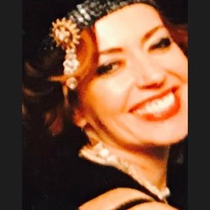 Meet your Posher, Pipa